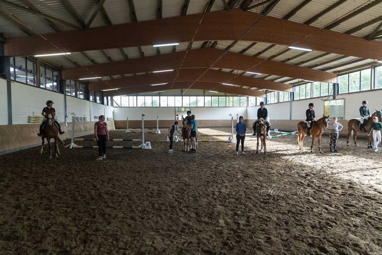 Bild 193 - Pony Akademie Turnier